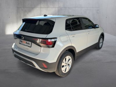 VW T-Cross Gebrauchtwagen VW T-Cross Gebrauchtwagen