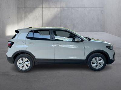 VW T-Cross Gebrauchtwagen VW T-Cross Gebrauchtwagen