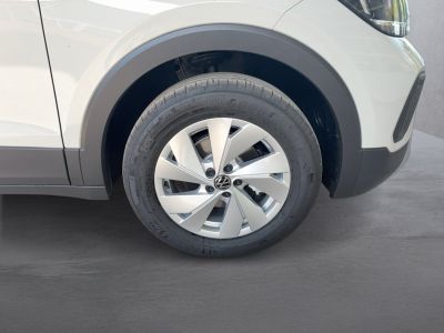 VW T-Cross Gebrauchtwagen VW T-Cross Gebrauchtwagen