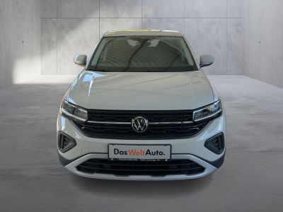 VW T-Cross Gebrauchtwagen VW T-Cross Gebrauchtwagen