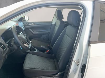 VW T-Cross Gebrauchtwagen VW T-Cross Gebrauchtwagen