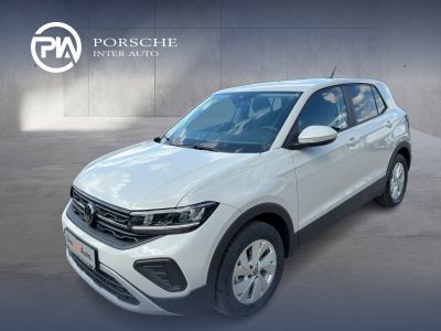 VW T-Cross Gebrauchtwagen VW T-Cross Gebrauchtwagen