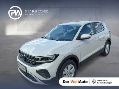 VW T-Cross Gebrauchtwagen VW T-Cross Gebrauchtwagen