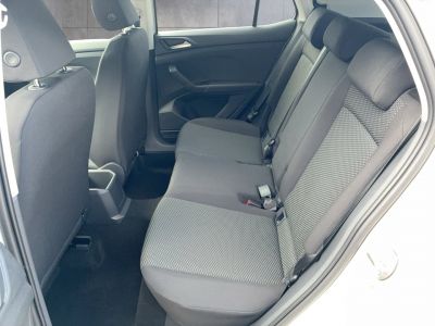 VW T-Cross Gebrauchtwagen VW T-Cross Gebrauchtwagen