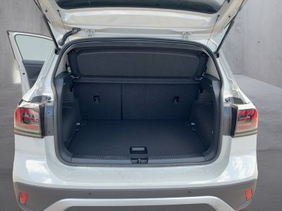 VW T-Cross Gebrauchtwagen VW T-Cross Gebrauchtwagen