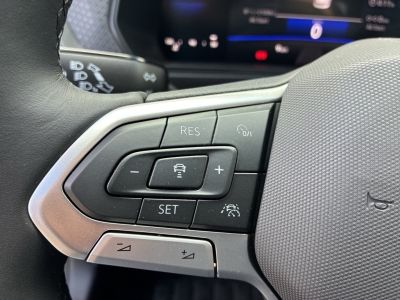 VW T-Cross Gebrauchtwagen VW T-Cross Gebrauchtwagen