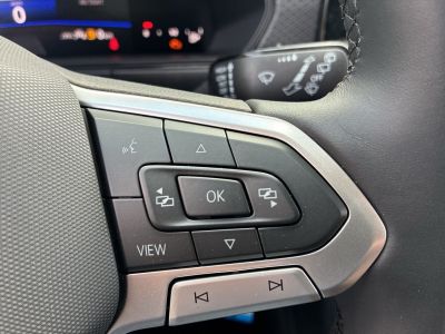 VW T-Cross Gebrauchtwagen VW T-Cross Gebrauchtwagen