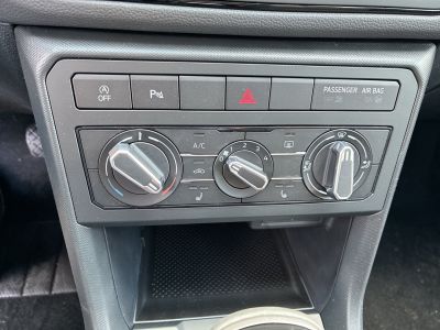 VW T-Cross Gebrauchtwagen VW T-Cross Gebrauchtwagen