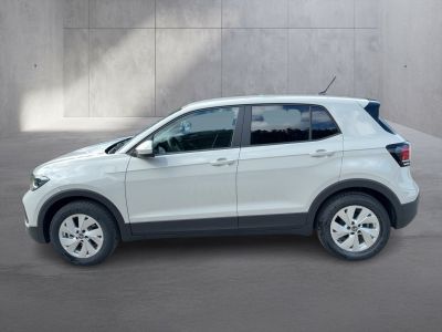 VW T-Cross Gebrauchtwagen VW T-Cross Gebrauchtwagen