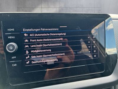 VW T-Cross Gebrauchtwagen VW T-Cross Gebrauchtwagen