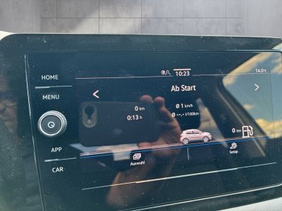VW T-Cross Gebrauchtwagen VW T-Cross Gebrauchtwagen