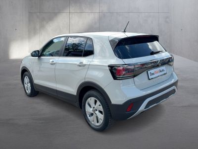VW T-Cross Gebrauchtwagen VW T-Cross Gebrauchtwagen