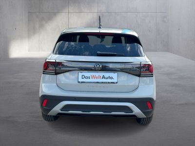 VW T-Cross Gebrauchtwagen VW T-Cross Gebrauchtwagen