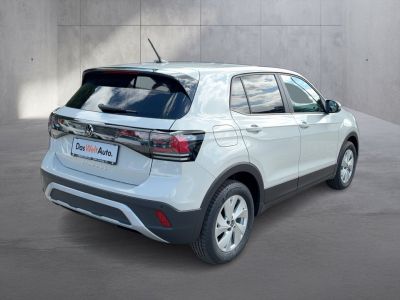 VW T-Cross Gebrauchtwagen VW T-Cross Gebrauchtwagen
