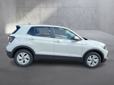 VW T-Cross Gebrauchtwagen VW T-Cross Gebrauchtwagen