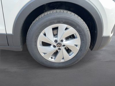 VW T-Cross Gebrauchtwagen VW T-Cross Gebrauchtwagen