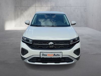 VW T-Cross Gebrauchtwagen VW T-Cross Gebrauchtwagen