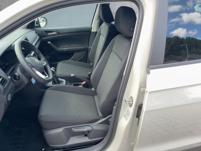 VW T-Cross Gebrauchtwagen VW T-Cross Gebrauchtwagen