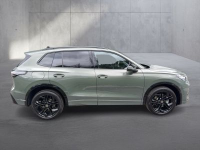 VW Tiguan Gebrauchtwagen VW Tiguan Gebrauchtwagen