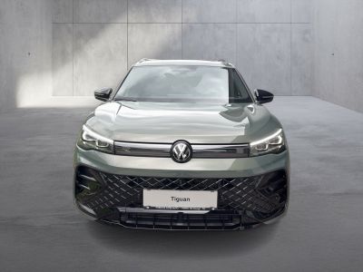 VW Tiguan Gebrauchtwagen VW Tiguan Gebrauchtwagen