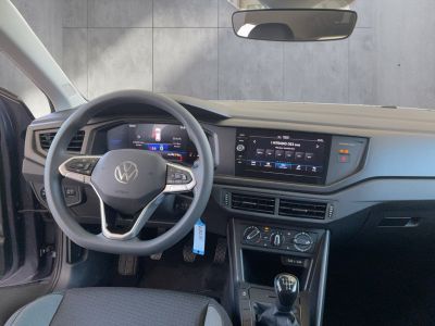 VW Polo Gebrauchtwagen VW Polo Gebrauchtwagen
