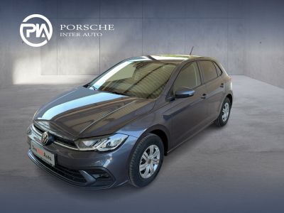 VW Polo Gebrauchtwagen VW Polo Gebrauchtwagen