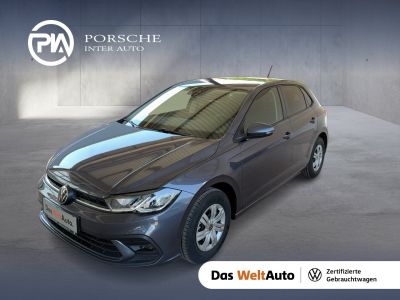VW Polo Gebrauchtwagen VW Polo Gebrauchtwagen