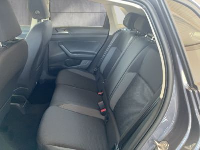 VW Polo Gebrauchtwagen VW Polo Gebrauchtwagen