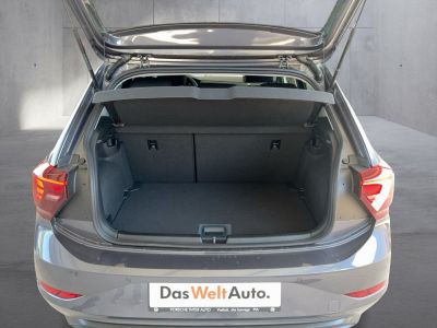 VW Polo Gebrauchtwagen VW Polo Gebrauchtwagen