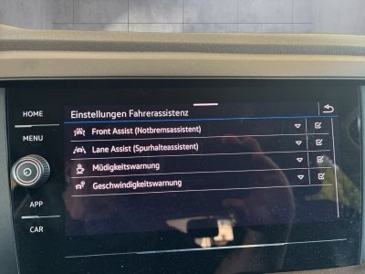 VW Polo Gebrauchtwagen VW Polo Gebrauchtwagen