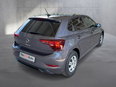 VW Polo Gebrauchtwagen VW Polo Gebrauchtwagen