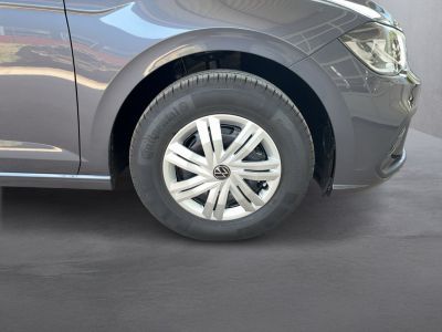 VW Polo Gebrauchtwagen VW Polo Gebrauchtwagen