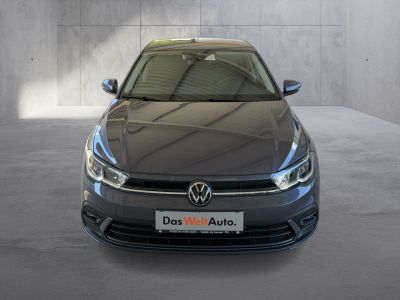 VW Polo Gebrauchtwagen VW Polo Gebrauchtwagen