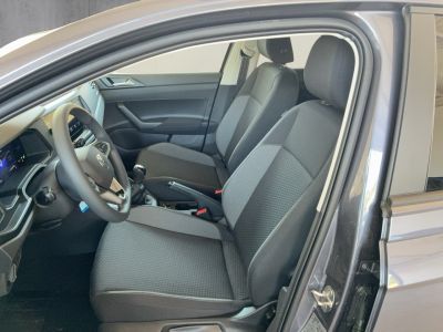 VW Polo Gebrauchtwagen VW Polo Gebrauchtwagen