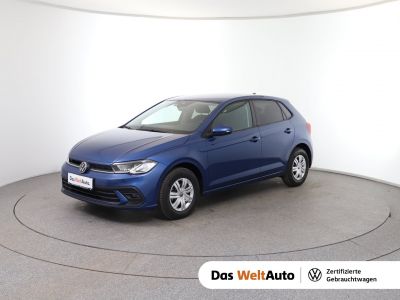 VW Polo Gebrauchtwagen VW Polo Gebrauchtwagen