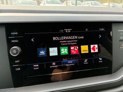 VW Polo Gebrauchtwagen VW Polo Gebrauchtwagen