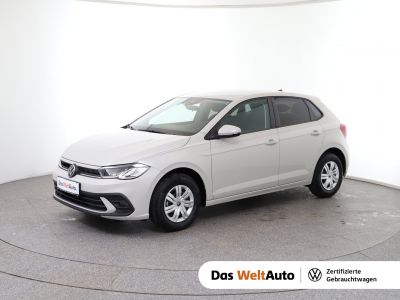 VW Polo Gebrauchtwagen VW Polo Gebrauchtwagen