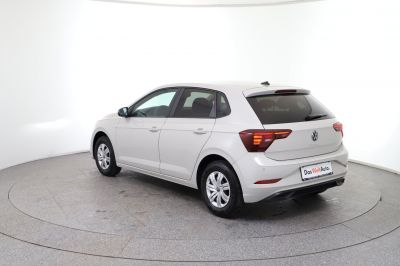 VW Polo Gebrauchtwagen VW Polo Gebrauchtwagen