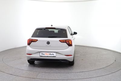 VW Polo Gebrauchtwagen VW Polo Gebrauchtwagen