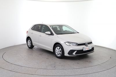 VW Polo Gebrauchtwagen VW Polo Gebrauchtwagen