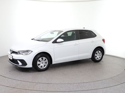 VW Polo Gebrauchtwagen VW Polo Gebrauchtwagen