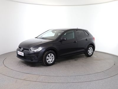 VW Polo Gebrauchtwagen VW Polo Gebrauchtwagen
