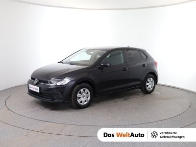VW Polo Gebrauchtwagen VW Polo Gebrauchtwagen
