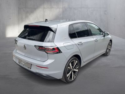VW Golf Gebrauchtwagen VW Golf Gebrauchtwagen