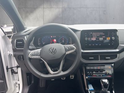 VW T-Cross Gebrauchtwagen VW T-Cross Gebrauchtwagen