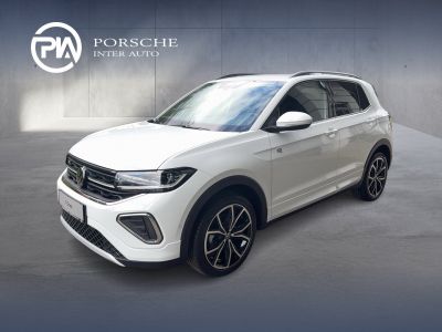 VW T-Cross Gebrauchtwagen VW T-Cross Gebrauchtwagen