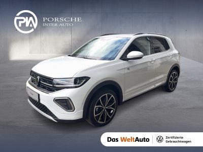 VW T-Cross Gebrauchtwagen VW T-Cross Gebrauchtwagen
