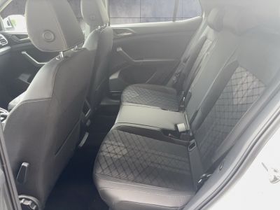 VW T-Cross Gebrauchtwagen VW T-Cross Gebrauchtwagen