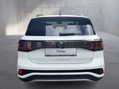 VW T-Cross Gebrauchtwagen VW T-Cross Gebrauchtwagen