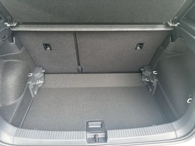VW T-Cross Gebrauchtwagen VW T-Cross Gebrauchtwagen